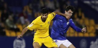 La AD Alcorcón suspende los entrenamientos de todos los equipos de cantera por el coronavirus