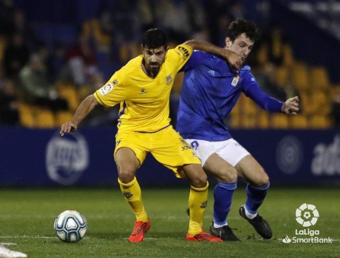 La AD Alcorcón suspende los entrenamientos de todos los equipos de cantera por el coronavirus