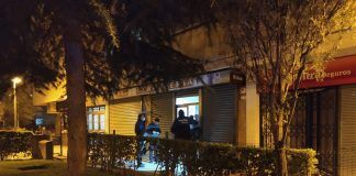 doce denuncias en Alcorcón