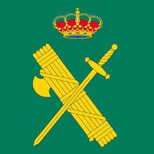 Guardia Civil Coronavirus