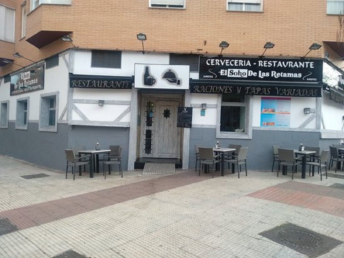 Alcorcón facilitará la devolución de tasas a los hosteleros