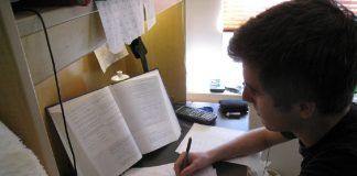 El Colegio Alkor de Alcorcón da consejos para estudiar desde casa