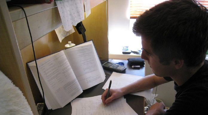 El Colegio Alkor de Alcorcón da consejos para estudiar desde casa