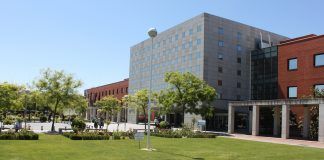 Hospital de Alcorcón
