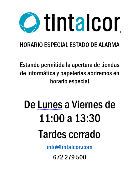 TintAlcor