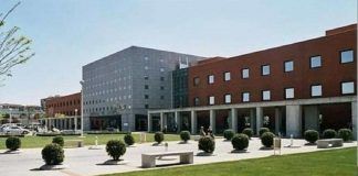 Dos casos de coronavirus en Alcorcón