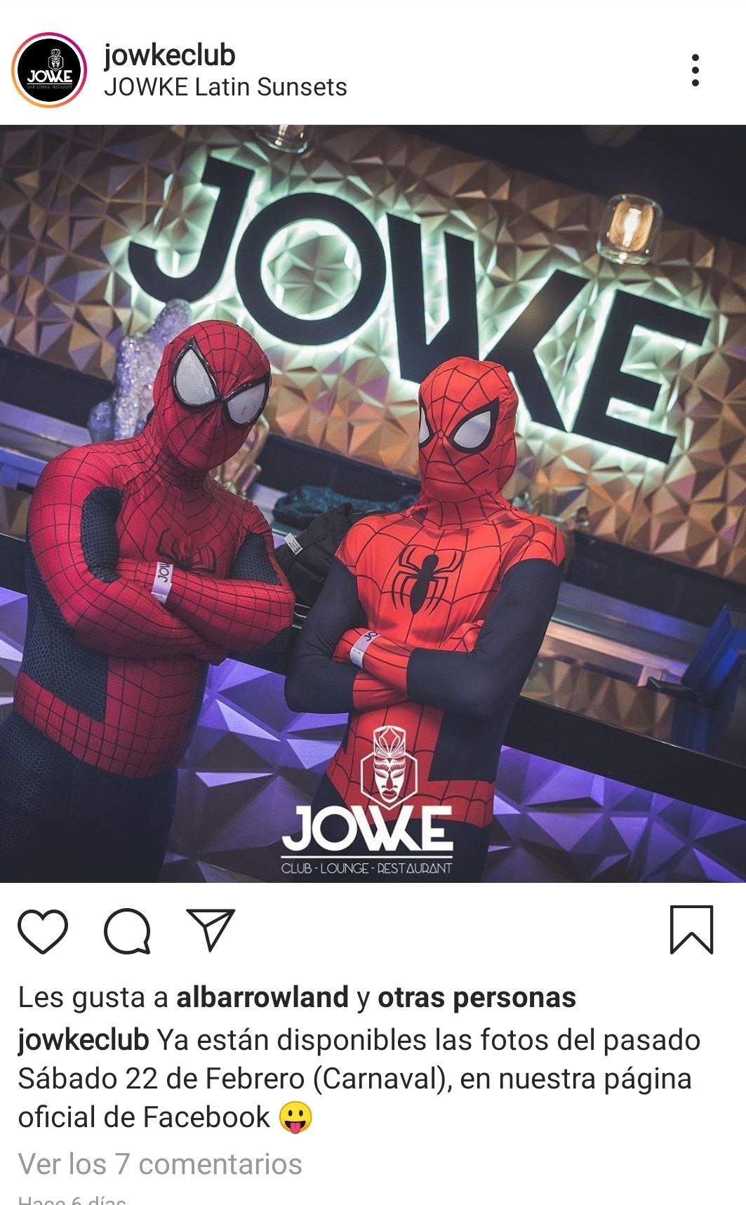 jowke instagram