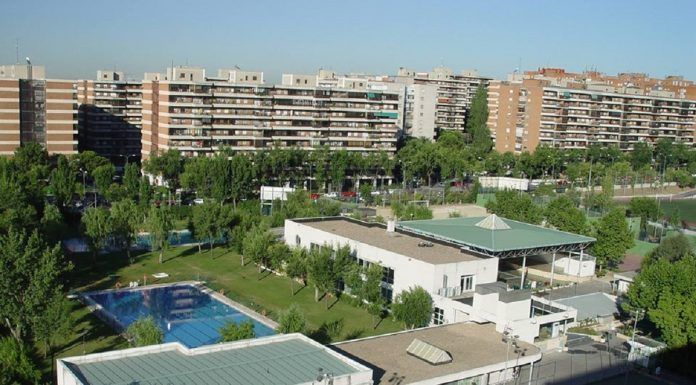 Las asociaciones de Alcorcón cierran sus instalaciones por el coronavirus