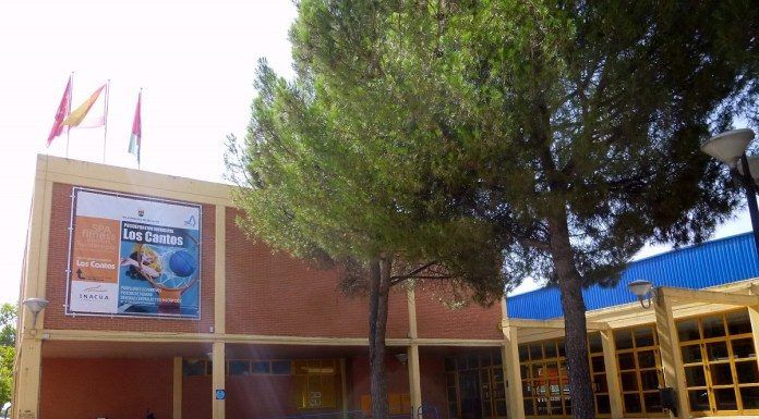 El Ayuntamiento de Alcorcón aprueba prorrogar el servicio de cafetería de Los Cantos
