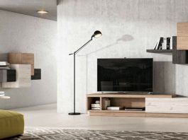 Llena tu salón de primavera con Muebles M2 primavera con Muebles M2