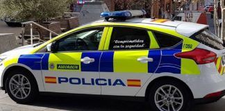 Más de una treintena de multas en Alcorcón por saltarse el Estado de Alarma