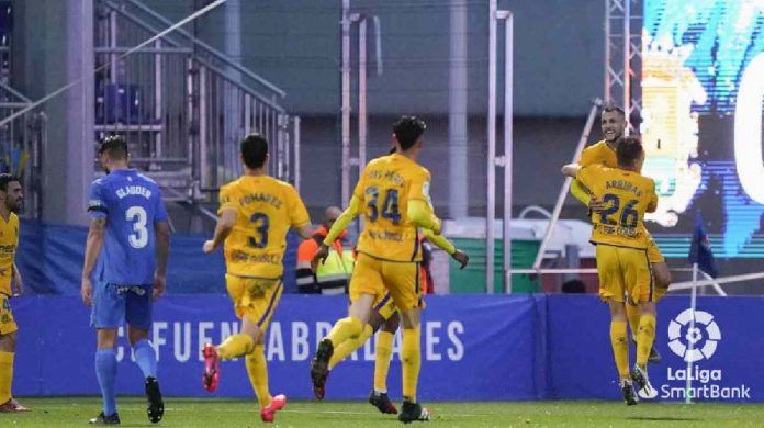 Arribas y el Rugby deslumbran en el fin de semana deportivo de Alcorcón