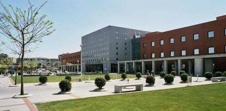 El Hospital Fundación Alcorcón celebra el primer extubado