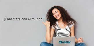 Con Netllar lo tienes todo