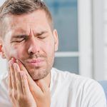 Acude al dentista solo por emergencia