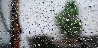 Tanto para el domingo por la noche, como lunes y martes. El frente trae lluvias, tormentas y vientos en Alcorcón.