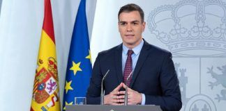 España en estado de alarma durante 15 días por el coronavirus