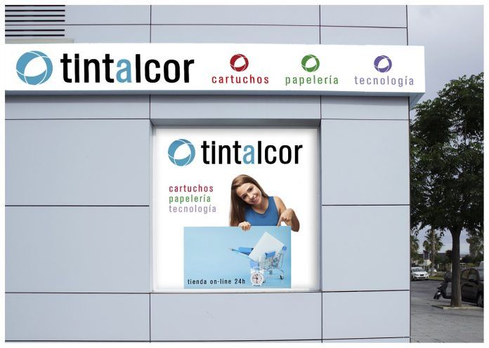 TintAlcor informática en estado de alarma en Alcorcón