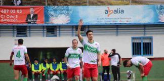 Alcorcón B y Trival Valderas se quedan sin competir por el coronavirus