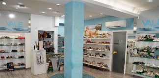 Zapatos Vale Alcorcón “Por ética cerramos también nuestra tienda online”