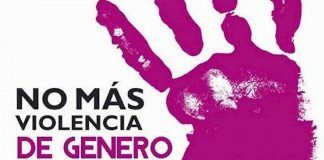 Nuevo caso de violencia de género en Alcorcón