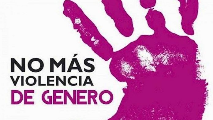 Nuevo caso de violencia de género en Alcorcón