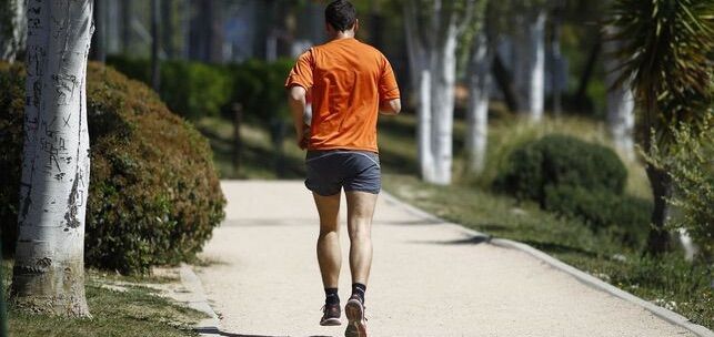 El 59% de los vecinos de Alcorcón a favor de hacer deporte desde el 2 de mayo