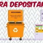Si en Alcorcón la basura no entra en el cubo, a ESMASA le dificultamos la desinfección