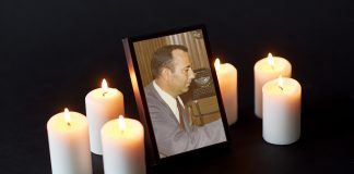 Domingo Donaire Núñez