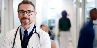 Seguro de salud Adeslas Go