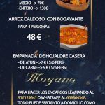 Los sabores artesanales de Alcorcón a domicilio