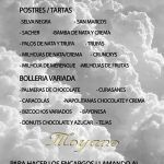 Los sabores artesanales de Alcorcón a domicilio