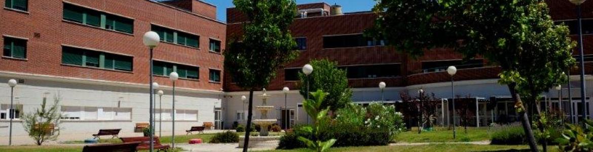 Las Residencias de Mayores de Alcorcón siguen sin medicalizarse