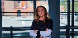 Ana Gómez “Proponemos crear en el Imepe de Alcorcón una oficina de ayuda al autónomo y la pyme"