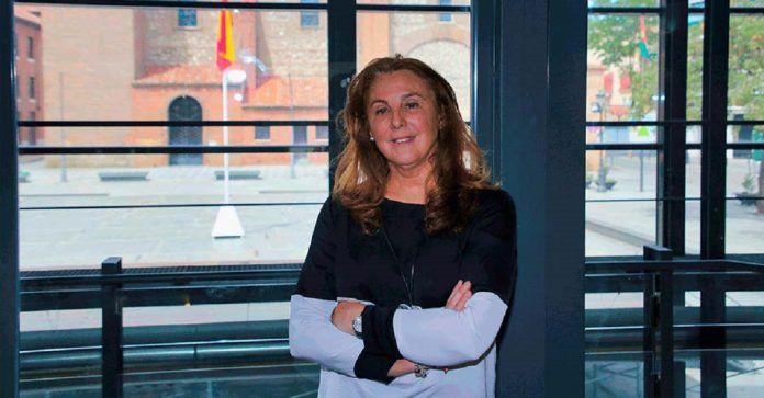 Ana Gómez “Proponemos crear en el Imepe de Alcorcón una oficina de ayuda al autónomo y la pyme