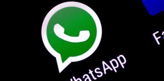En Alcorcón hacemos la compra por WhatsApp