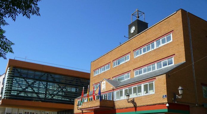 El coronavirus agudiza el enfrentamiento político en Alcorcón