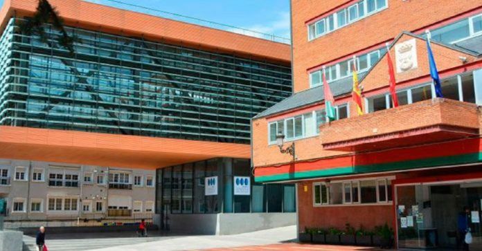 Alcorcón aprobará casi un millón de euros contra el coronavirus