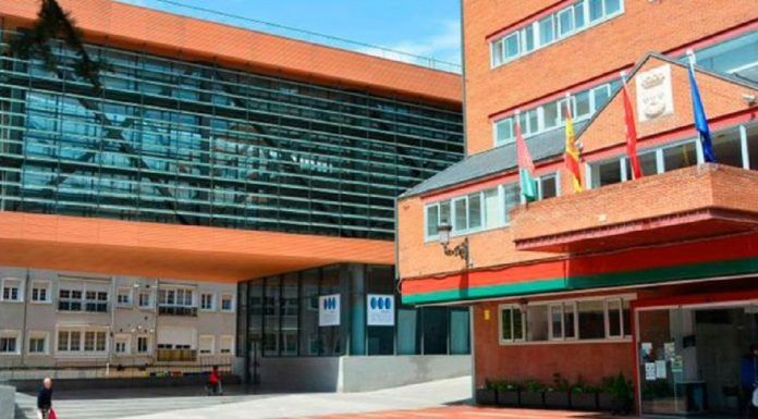 Alcorcón aprobará casi un millón de euros contra el coronavirus