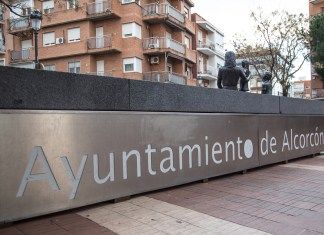 Alcorcón aprobará casi un millón de euros contra el coronavirus