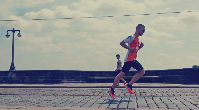 El 59% de los vecinos de Alcorcón a favor de hacer deporte desde el 2 de mayo