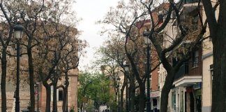 Alcorcón supera los 1.400 casos de coronavirus aunque baja la tasa de incidencia