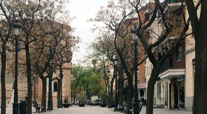 Alcorcón supera los 1.400 casos de coronavirus aunque baja la tasa de incidencia