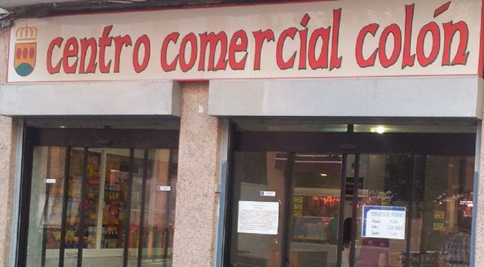 Los mercados más emblemáticos de Alcorcón