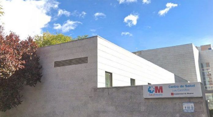 Dos centros de salud de Alcorcón abiertos este fin de semana