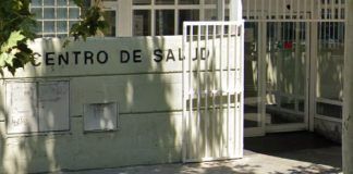 Esta tarde cierra el Centro de Salud Miguel Servet de Alcorcón