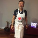 Cocina Solidaria 2020 en Alcorcón