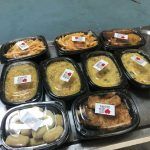 Cocina Solidaria 2020 en Alcorcón