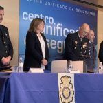 El Comisario de Alcorcón Domingo Fernández se jubila la próxima semana
