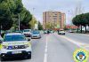 Siete conductores denunciados en Alcorcón en la tarde del viernes